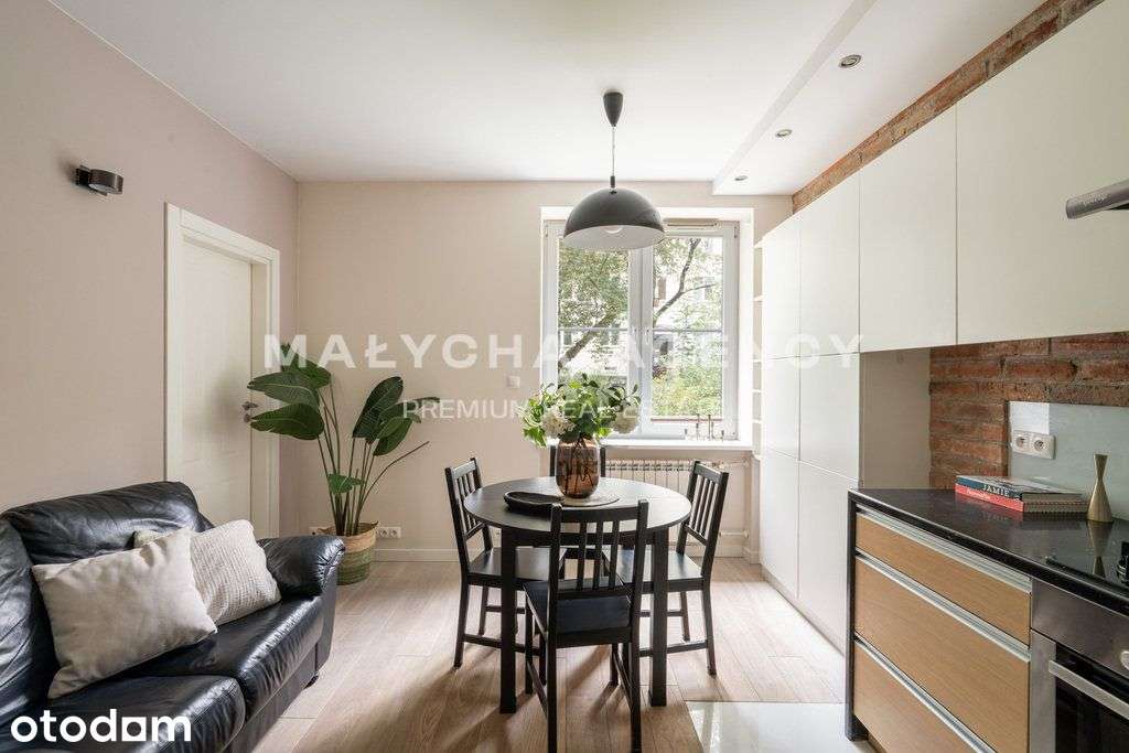Do Wynajęcia - Stary Żoliborz, 65 m2 / 4 pokoje