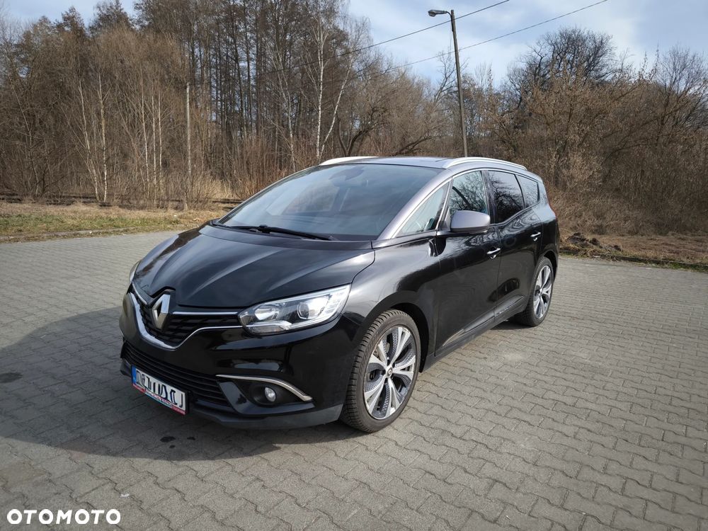 Renault Scenic 1.6 dCi Intens - 1