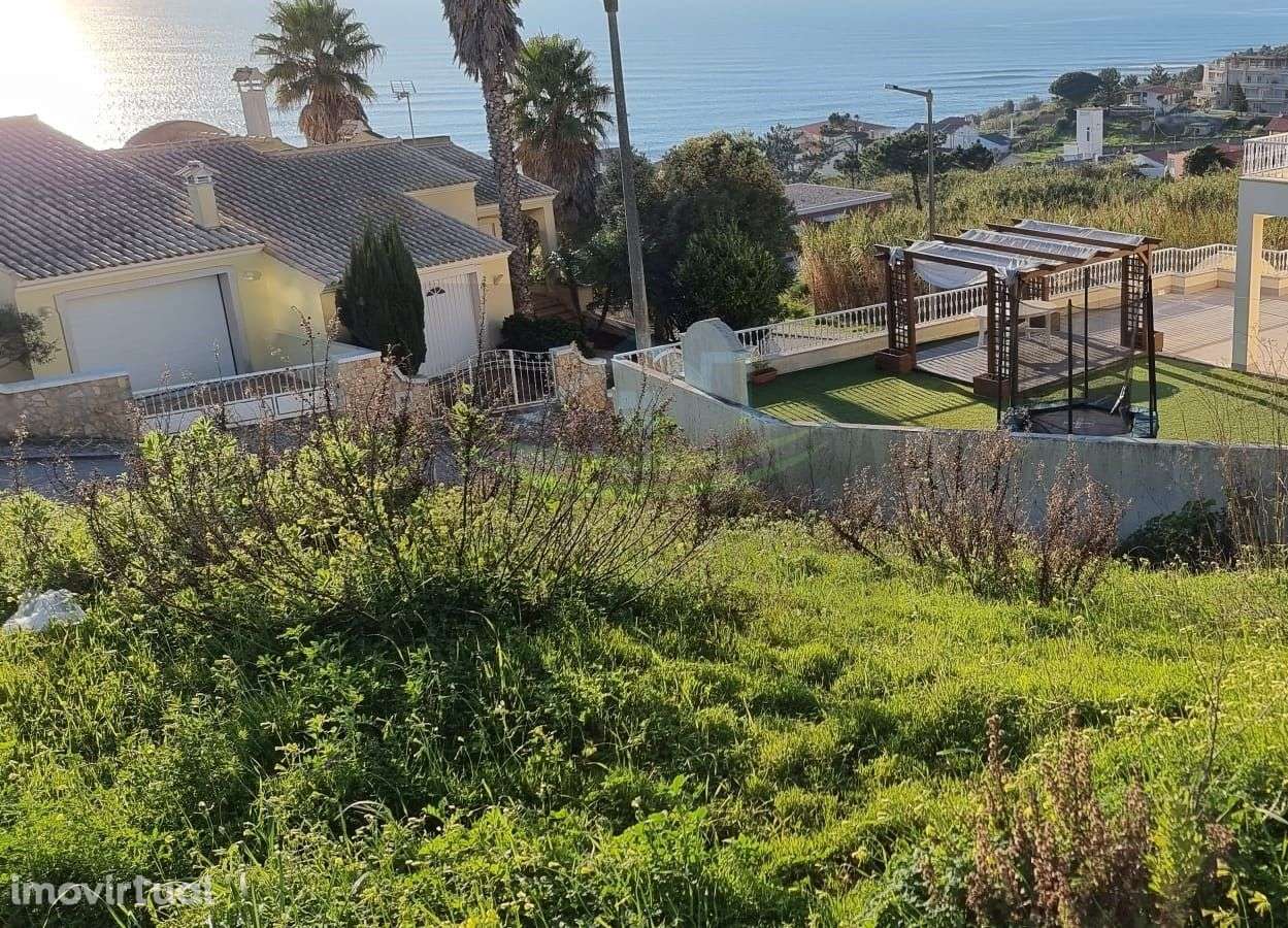 Terreno Com Vista Mar na Figueira da Foz - Grande imagem: 2/12