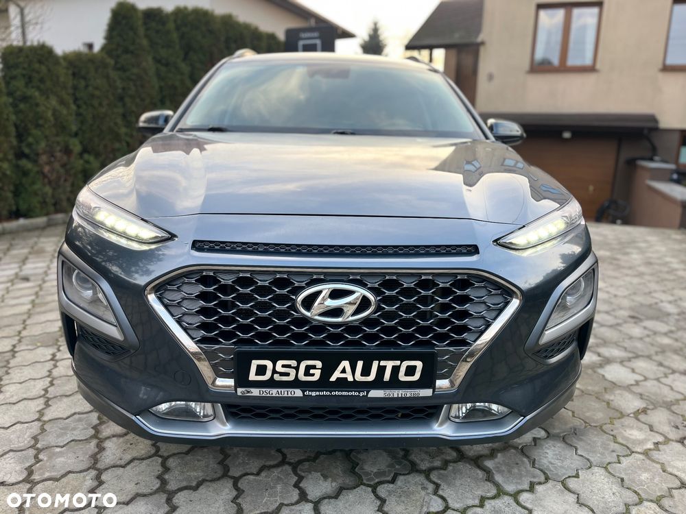 Hyundai Kona - 3