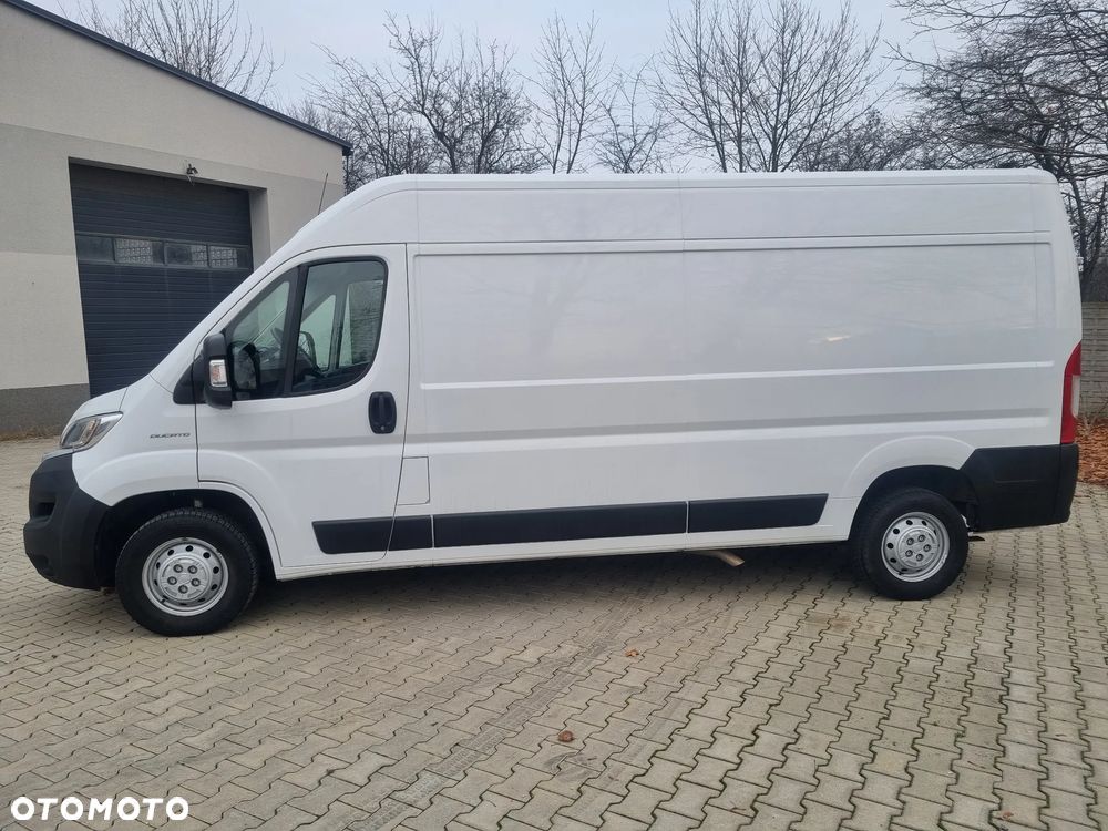 Fiat Ducato - 8