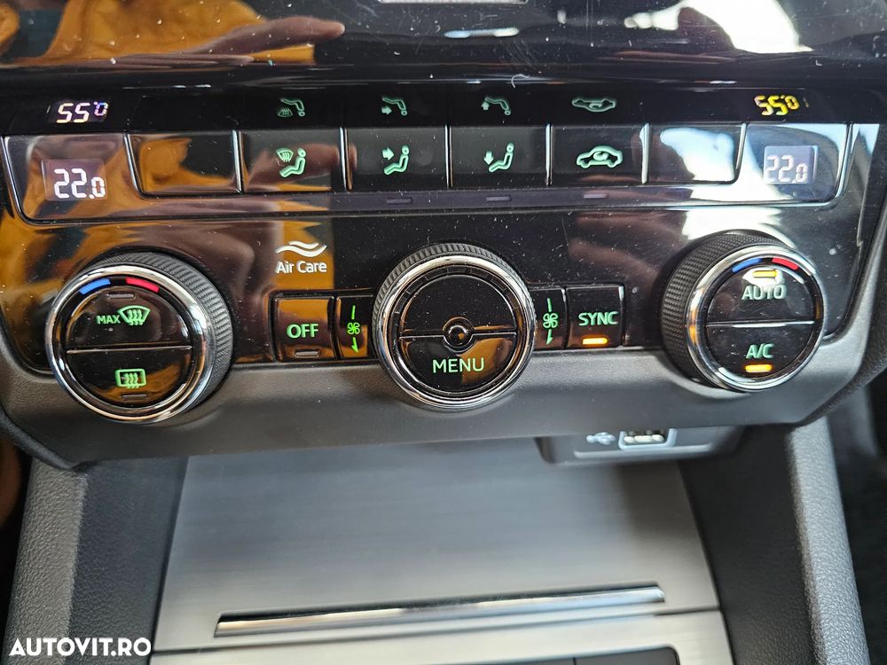 Skoda Octavia - 12