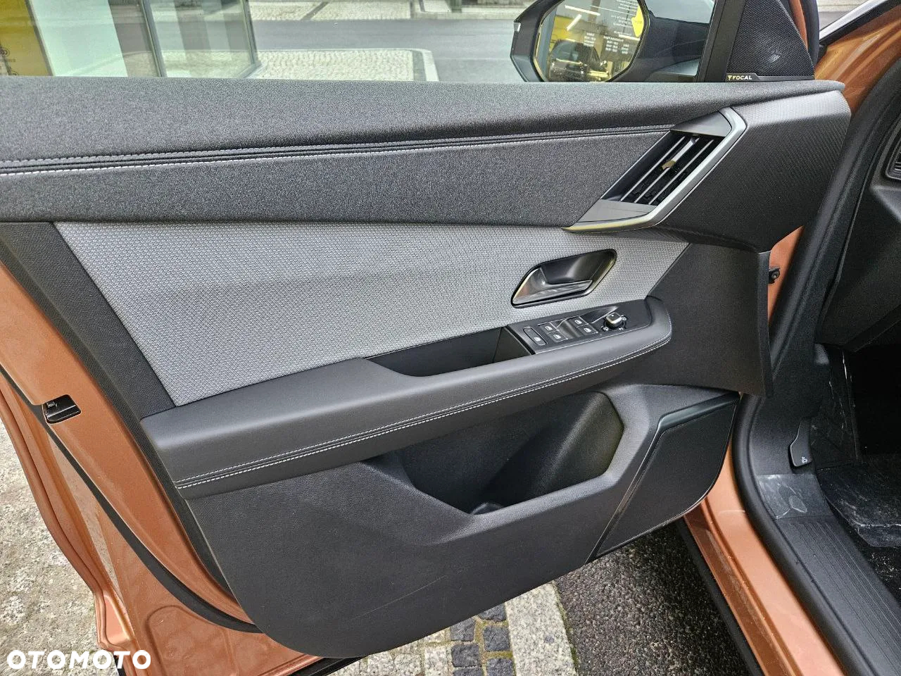 Opel Grandland Electric 73kWh Standard Range GS - 15