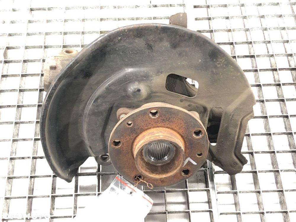 ZWROTNICA LEWY PRZÓD - 221.00 PLN - RENAULT KADJAR (HA_, HL_) 2015 - 2022 1.6 dCi 130 4x4 96 kW - 1