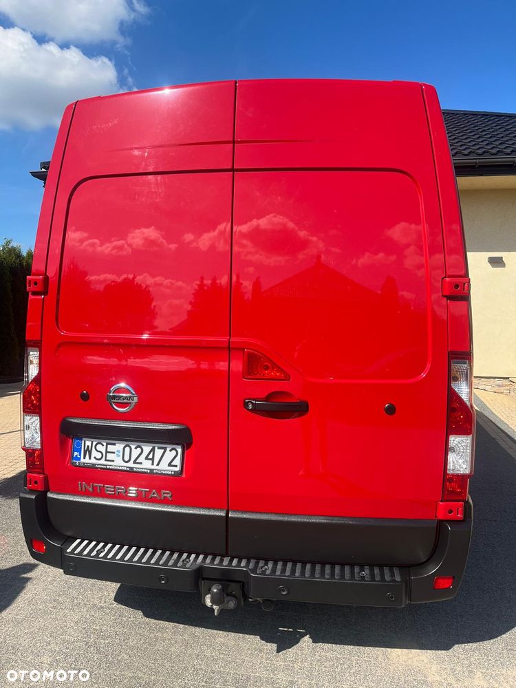 Nissan INTERSTAR - 3