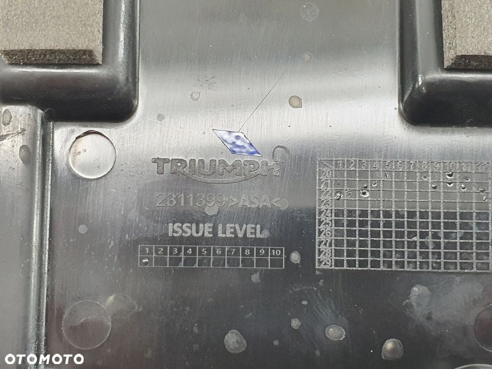 SCHOWEK NA TELEFON  TRIUMPH TIGER 1200 RALLY - 9