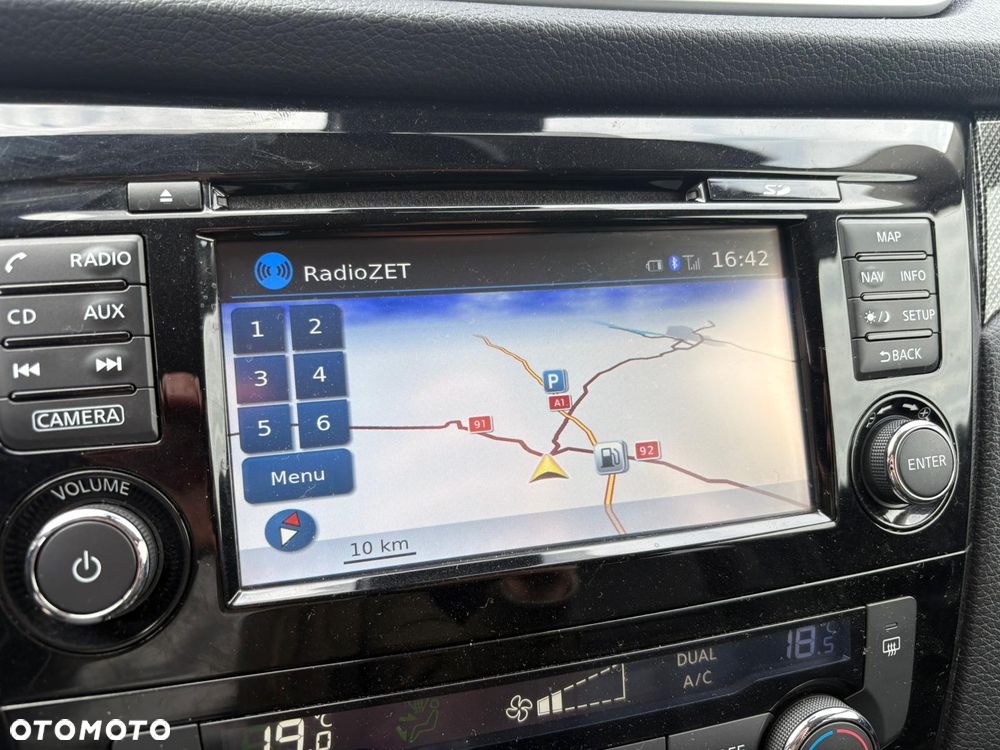 Nissan X-Trail 1.6 DIG-T 360 - 20