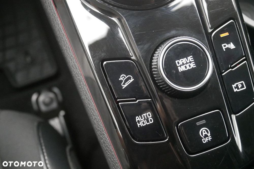Kia Sportage - 25