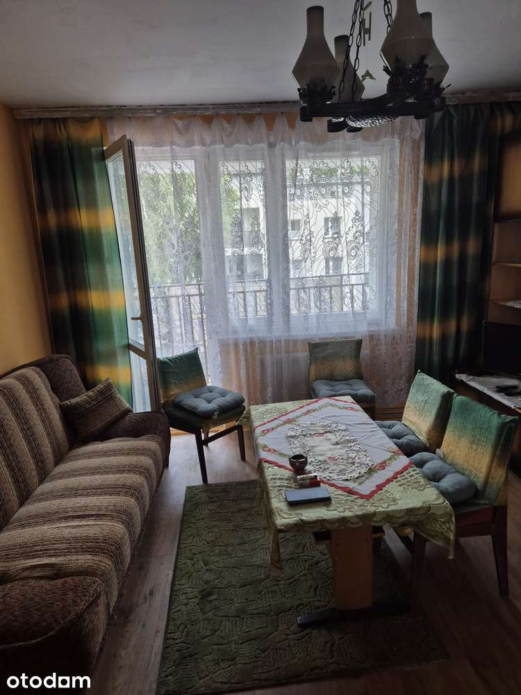 Ruda Śląska, ul. Niedzieli