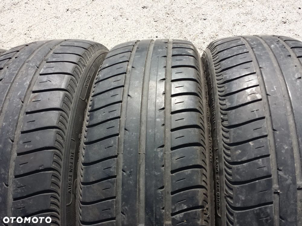 14” - FULDA 175/65 r14 cali - LETNIE Opony - możliwy MONTAŻ !! - 7
