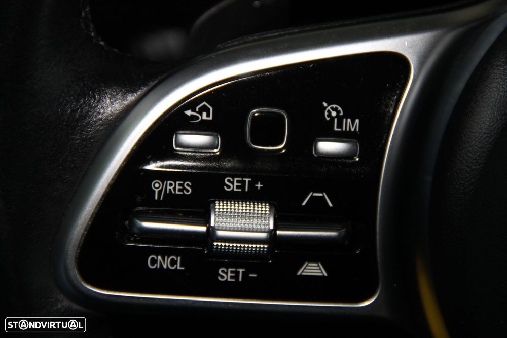 Mercedes-Benz GLC 200 d - 16
