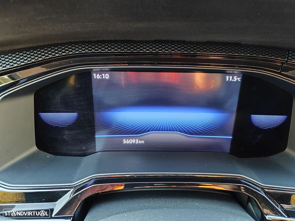 VW Polo 1.0 TSI Confortline DSG - 16