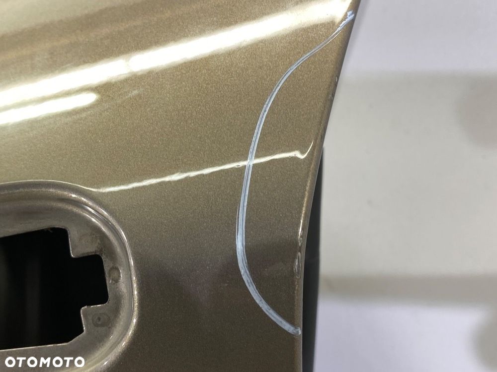 DRZWI LEWY PRZÓD - 1084.00 PLN - BMW 3 Gran Turismo (F34) 2012 - 2022 320 i 135 kW [184 KM] benzyna - 5