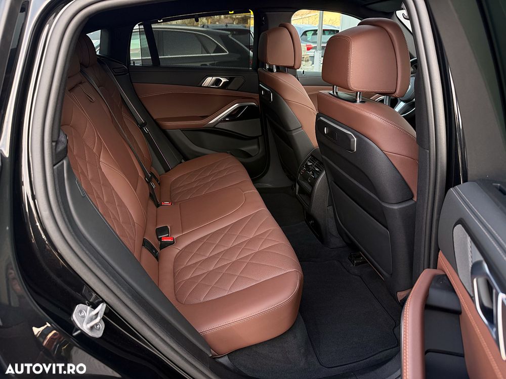 BMW X6 xDrive30d - 28