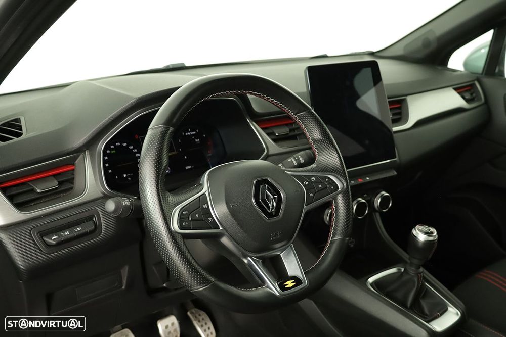 Renault Captur 1.0 TCe RS Line - 6