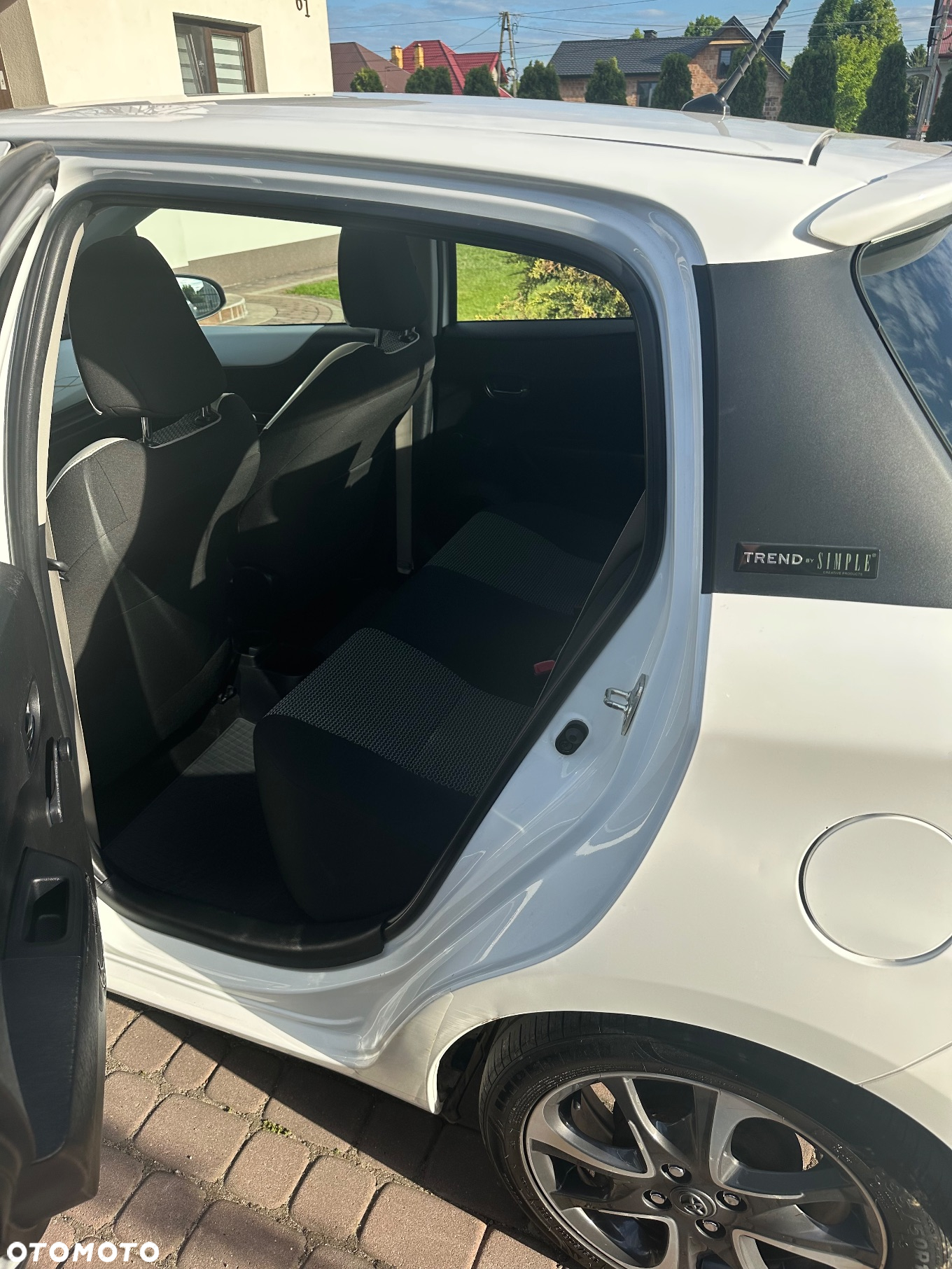 Toyota Yaris 1.33 Trend - 7
