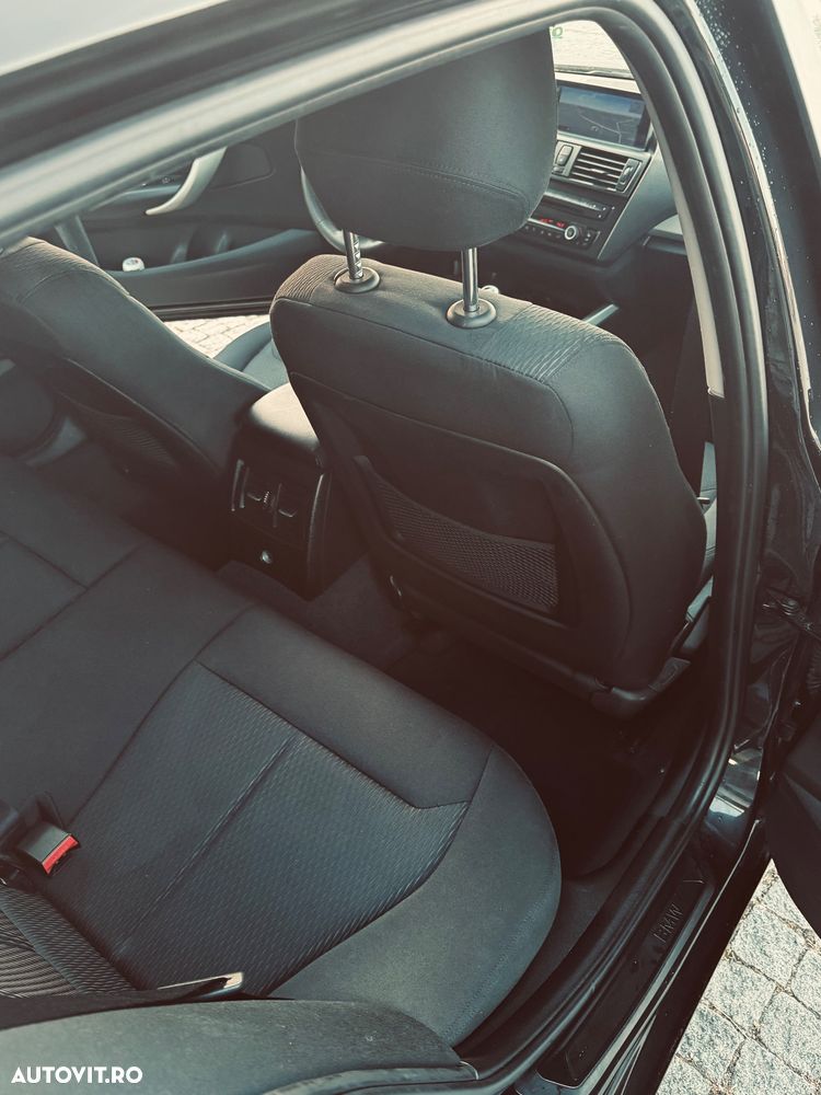 BMW Seria 1 120d Sport Line - 24