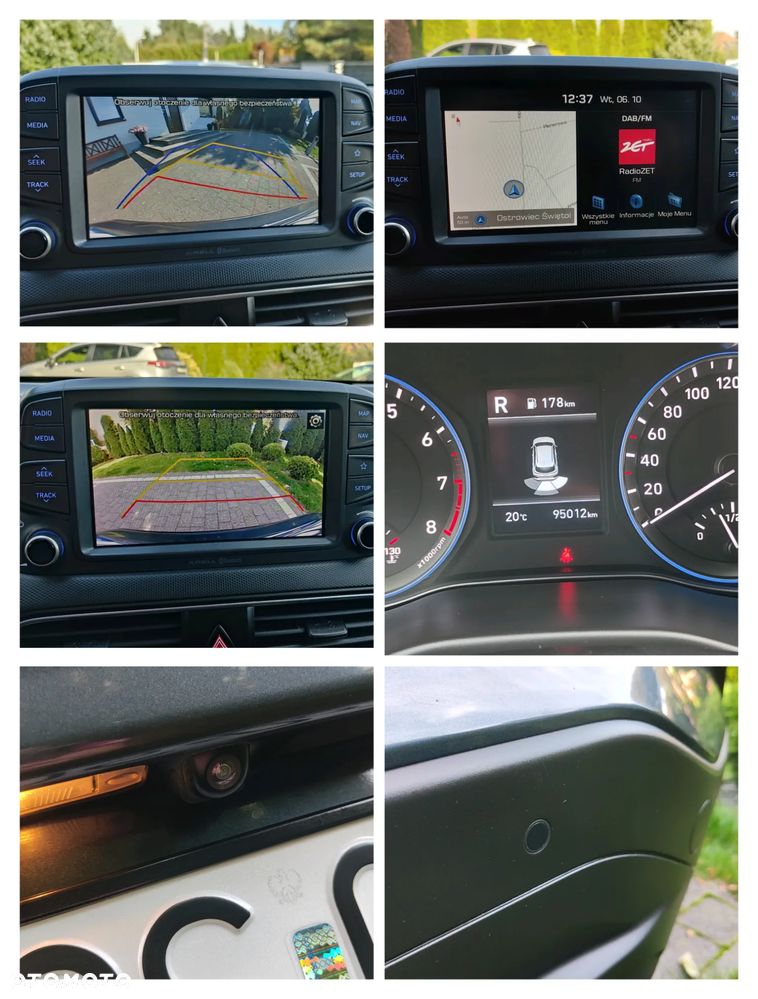 Hyundai Kona 1.0 T-GDI YES!+ - 6