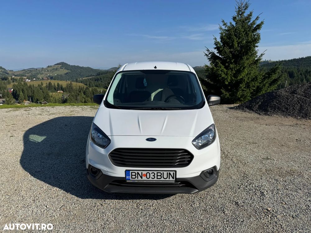 Ford Transit - 4