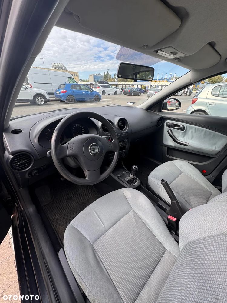 Seat Ibiza 1.2 12V Stella - 7