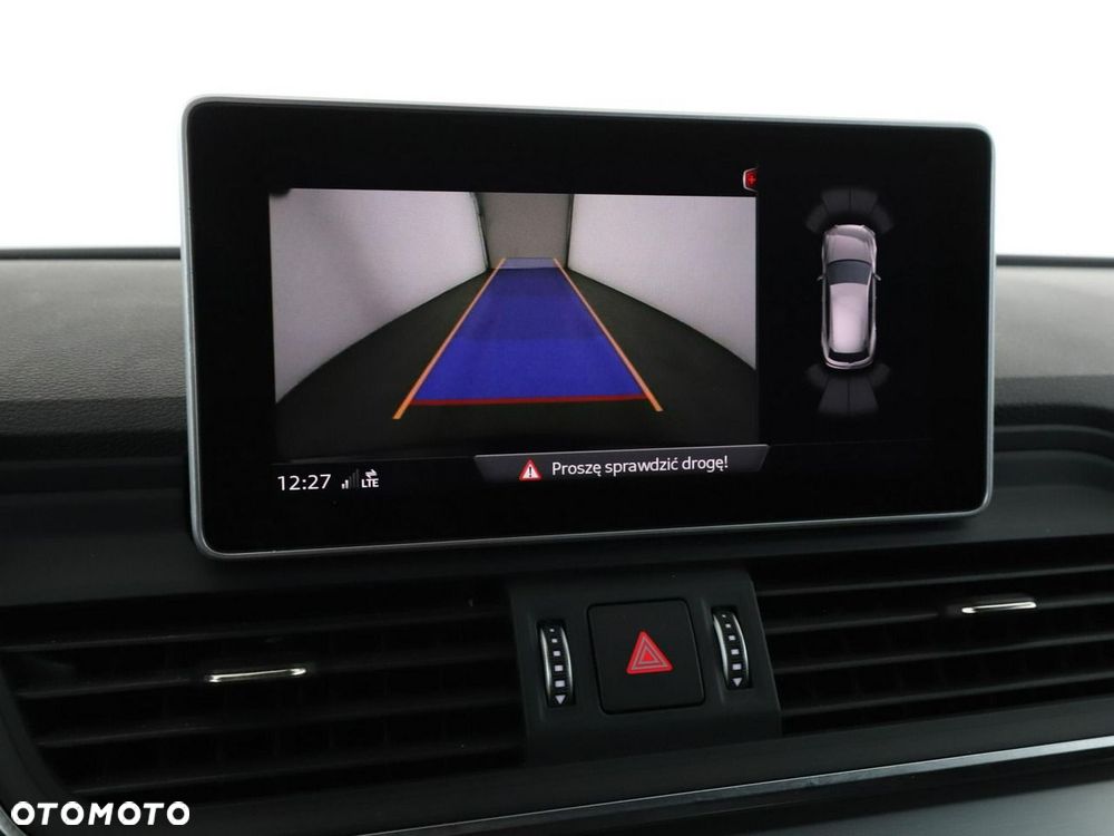 Audi Q5 55 TFSI e Quattro S tronic - 27
