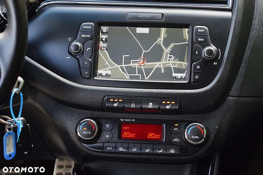 Kia Ceed 1.6 CRDi 136 DCT ISG GT Line - 33