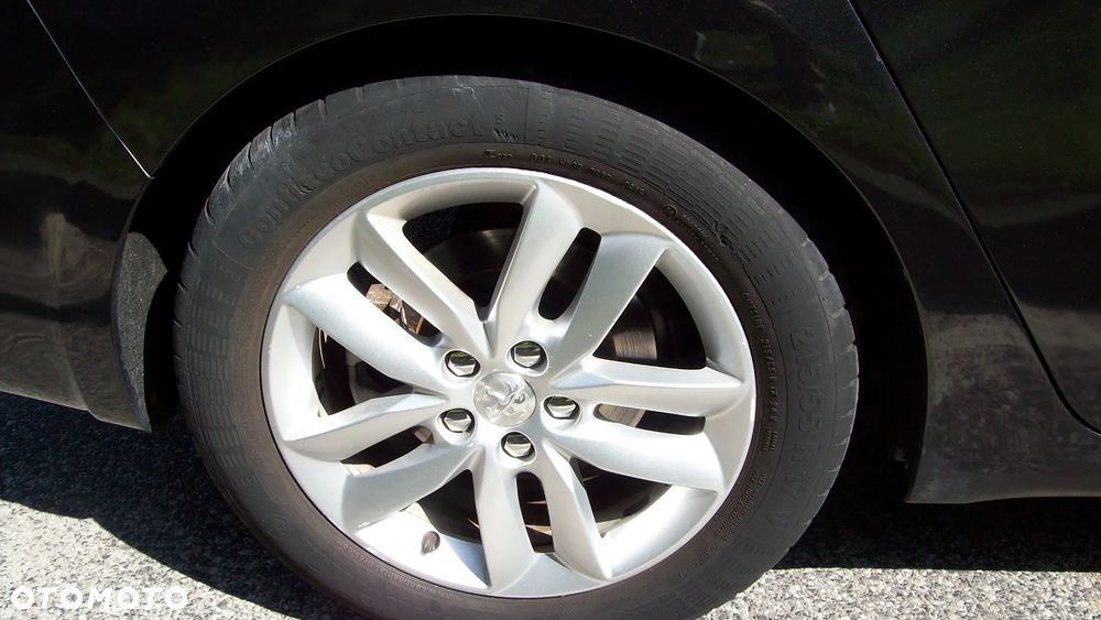 Peugeot 508 2.0 HDi Business Line - 25