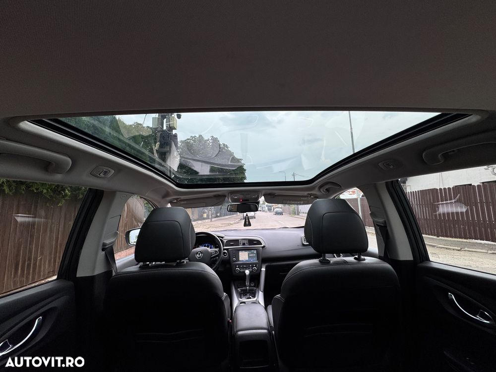 Renault Kadjar 1.5 DCI EDC Intens - 6