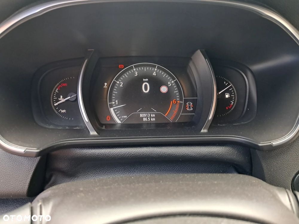 Renault Megane - 16