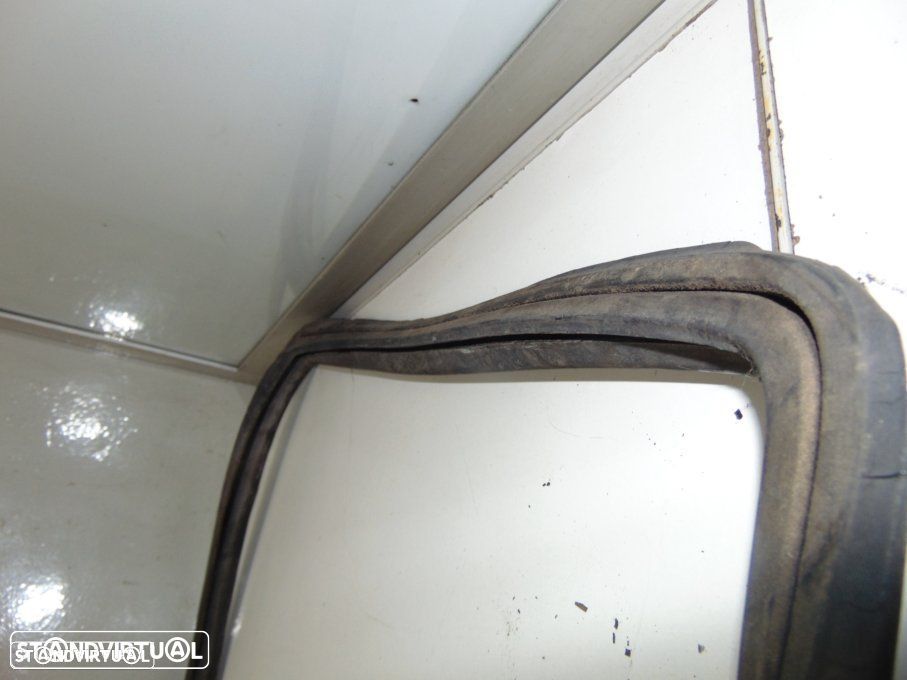 Mercedes W115 - borracha do vidro - 2