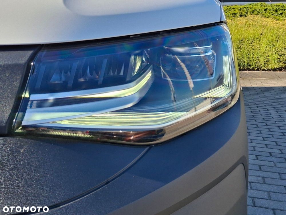 Volkswagen Caddy Flexible DSG - 13