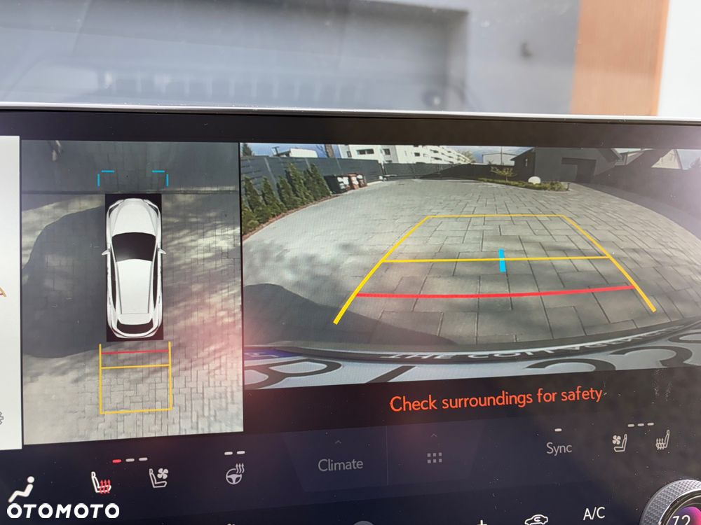 Lexus NX 350h Prestige AWD - 36