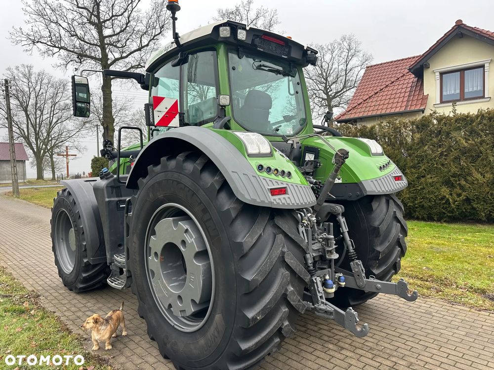Fendt 942 Gen6 Profi Plus, 936,939,1050 - 5