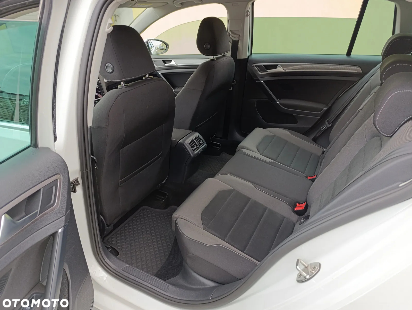 Volkswagen Golf Alltrack 2.0 TDI BMT 4Mot DSG - 19