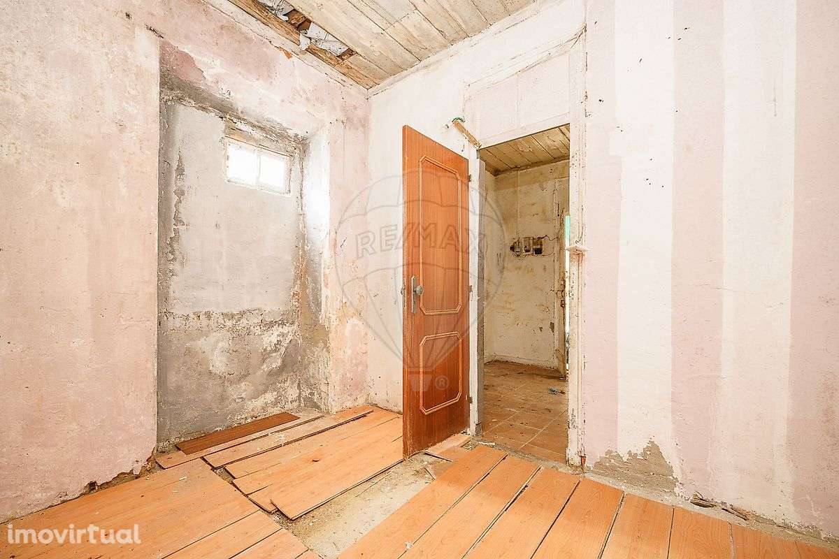 Moradia T0 para venda - Grande imagem: 4/15