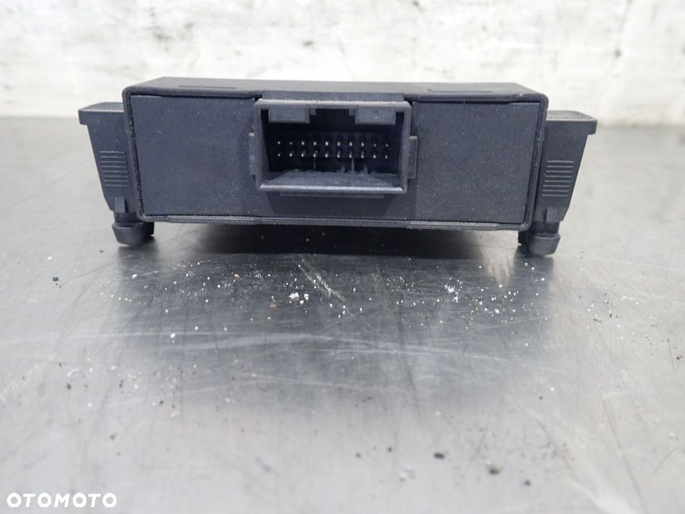 MODUŁ GATEWAY VOLKSWAGEN CADDY 2.0 III 1K0907530L - 2