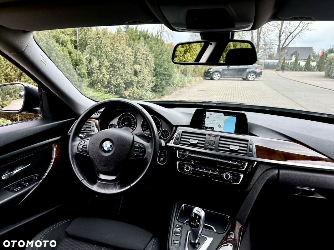 BMW 3GT - 5
