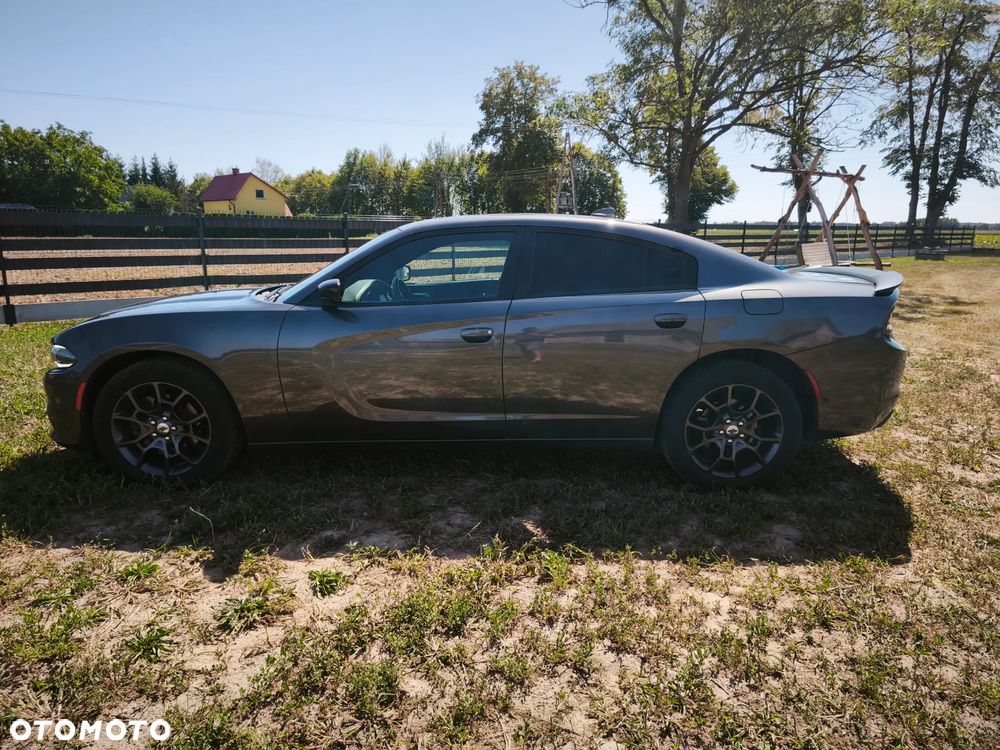 Dodge Charger - 24