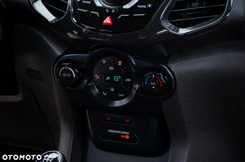 Ford EcoSport 1.0 EcoBoost Trend ASS - 29