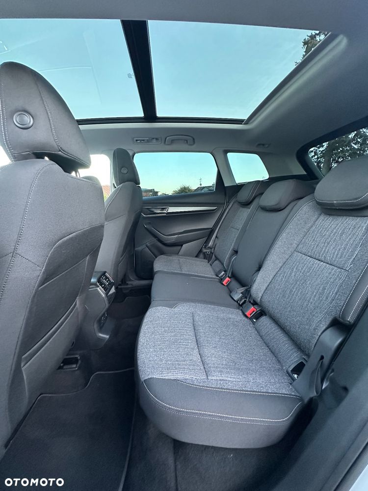 Skoda Karoq 2.0 TDI SCR 4x2 Style DSG - 12