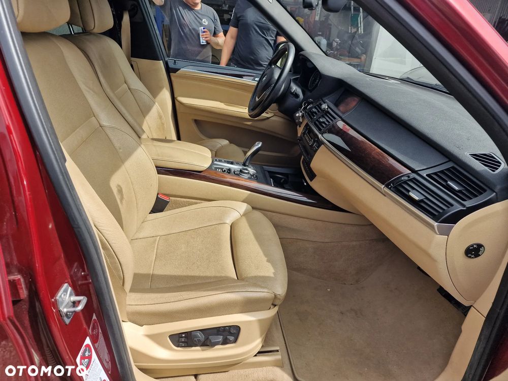BMW X5 xDrive40d Edition Exclusive - 25