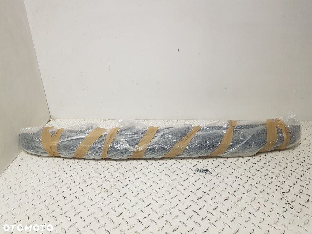 FABRYCZNIE NOWY ORYGINALNY SPOILER LISTWA ZDERZAKA PRZEDNIEGO RENAULT CAPTUR II 2 19-25 620848708R - 6