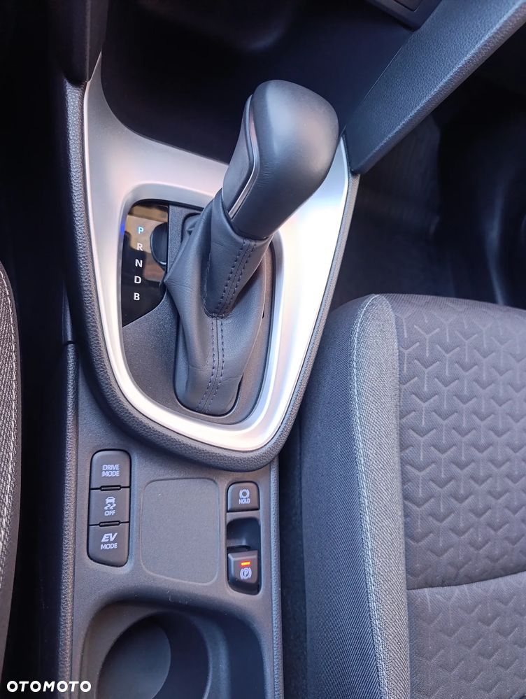 Toyota Yaris Cross Hybrid 1.5 Comfort - 29