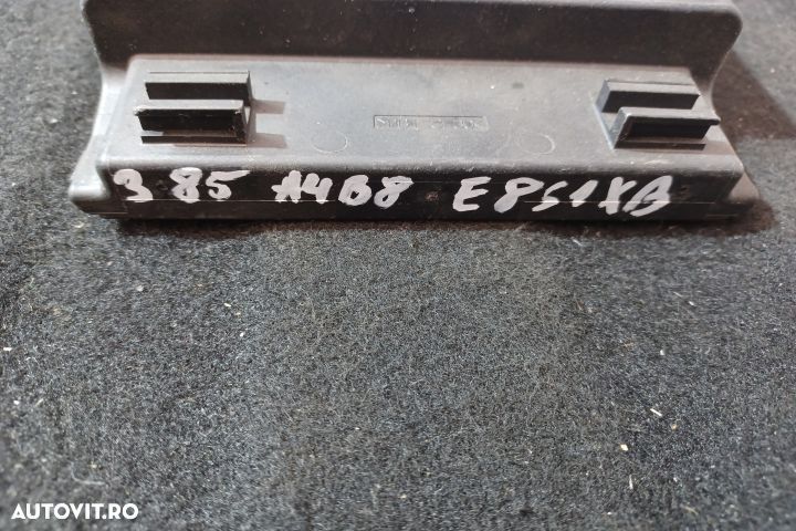 MODUL STABILIZATOR TENSIUNE 8K0959663  8K0959663 Audi A4 B8/8K [facel - 4