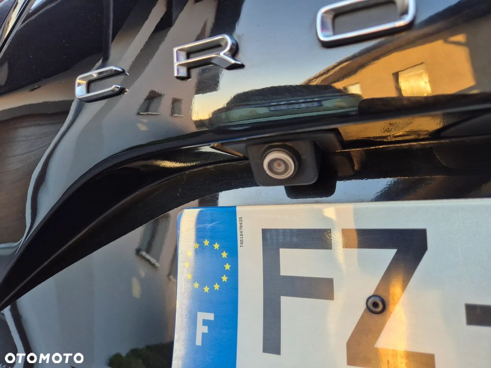 Opel Crossland X - 33
