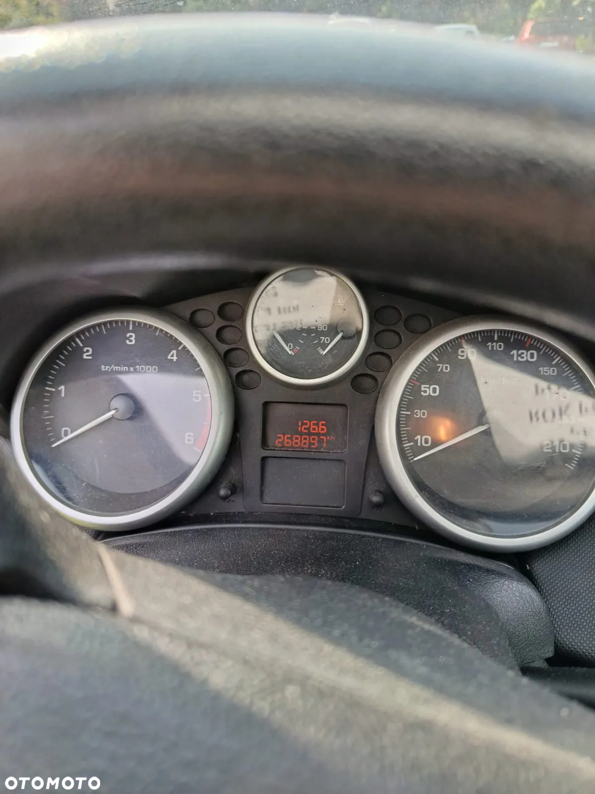 Peugeot 207 - 17