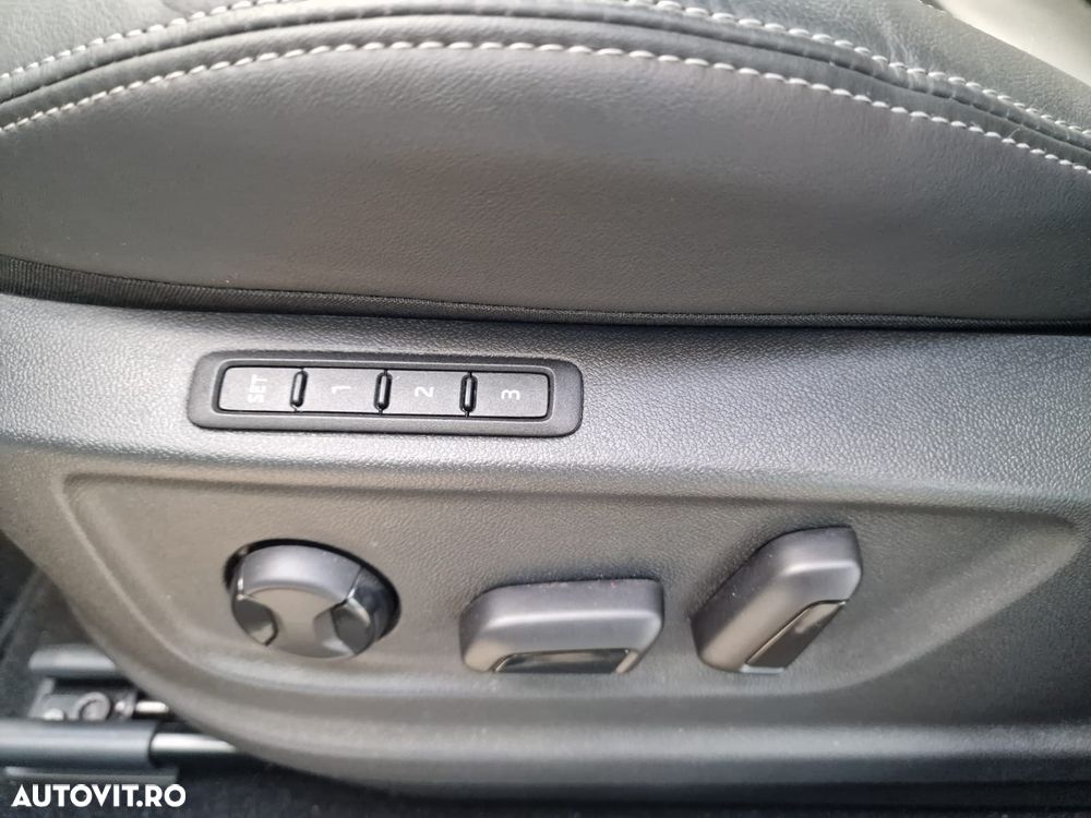 Skoda Karoq 2.0 TDI 4X4 DSG Sportline - 13