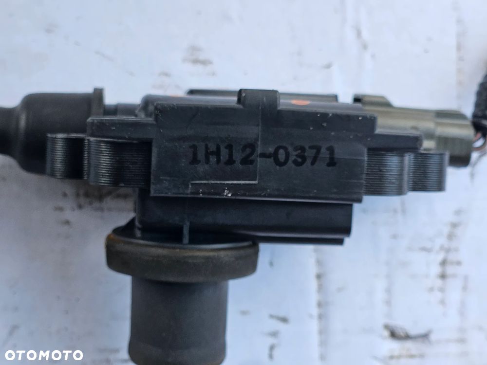 choro Używany Cewki zapłonowe - 60 PLN - Otomoto.pl