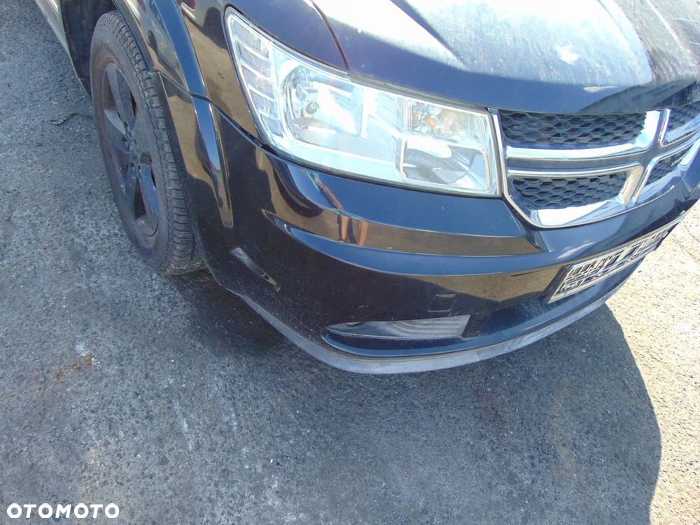 LAMPA LEWA PRZÓD PRZEDNIA EUROPA EU DODGE JOURNEY FIAT FREEMONT PXR - 3