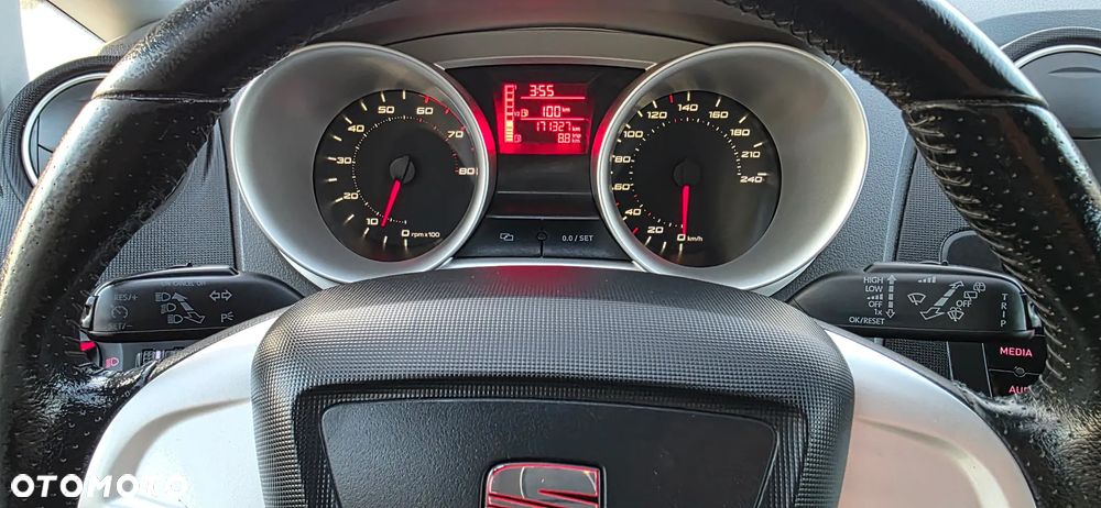 Seat Ibiza 1.2 TSI Style - 22